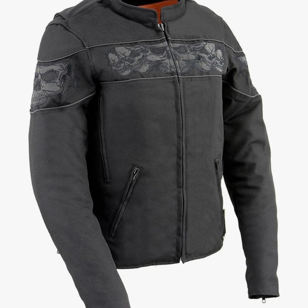 Women’s Riding Jacket